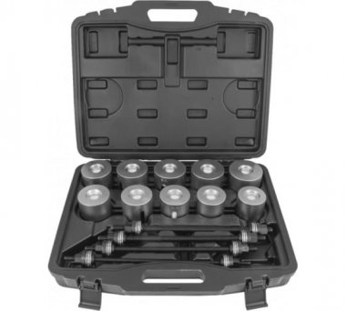 Фотография товара 'Thorvik APPS24 Инструмент универсальный для замены сайлентблоков 44-82 мм'