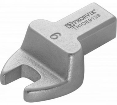 Фотография товара 'Thorvik THIOE9129 Вставка рожковая 9 мм 9х12 мм'