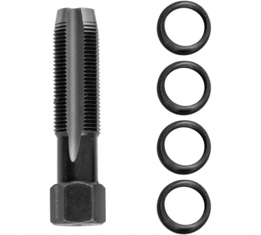 Фотография товара 'Thorvik GPTRK14125 Набор для восстановления резьбы свечного отверстия М14х1.25'