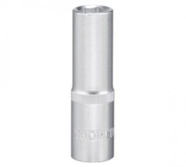 Фотография товара 'Thorvik FS11222 Головка торцевая глубокая 1/2"DR, 22 мм'