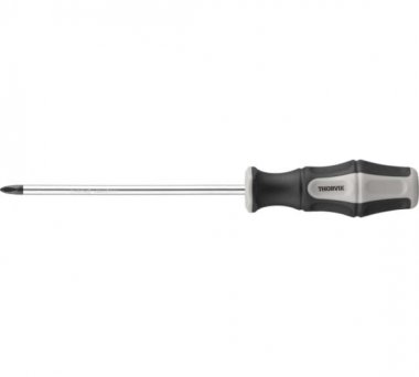 Фотография товара 'Thorvik SDP1075 Отвертка стержневая крестовая, PH1x75 мм'