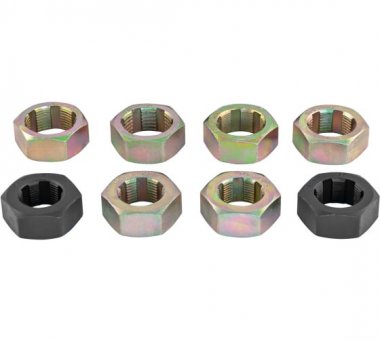 Фотография товара 'Thorvik CVJRTK Набор для восстановления резьбы оси ШРУСа'