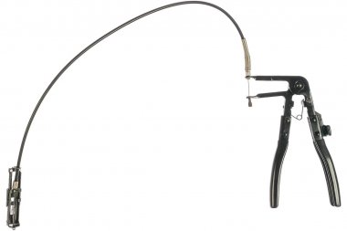 Фотография товара 'Thorvik AFHP Щипцы для пружинных хомутов с гибким захватом'