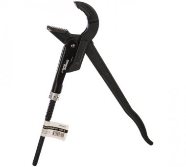 Фотография товара 'Thorvik BNPW01Y Ключ трубный рычажный, №1, форма B'