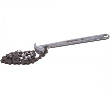 Фотография товара 'Thorvik AOFCW25 Ключ цепной для непрофилированных деталей'