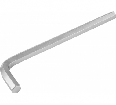 Фотография товара 'Thorvik HK100 Ключ торцевой шестигранный, H10'