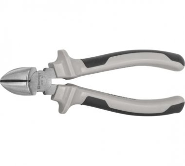 Фотография товара 'Thorvik CP00180 Бокорезы с двухкомпонентными рукоятками, 180 мм'