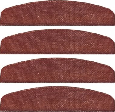 Фотография товара 'Thorvik RKS16022 Комплект лопастей ротора двигателя бормашинки ADG6022'