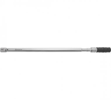 Фотография товара 'Thorvik THBD141875450 Ключ динамометрический двусторонний 14х18 мм, 75-450 Нм'