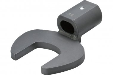 Фотография товара 'Thorvik THIOE202855 Насадка рожковая 55 мм 20х28.5 мм'