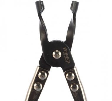 Фотография товара 'Thorvik AVSP25 Щипцы для демонтажа маслосъемных колпачков, 250 мм'