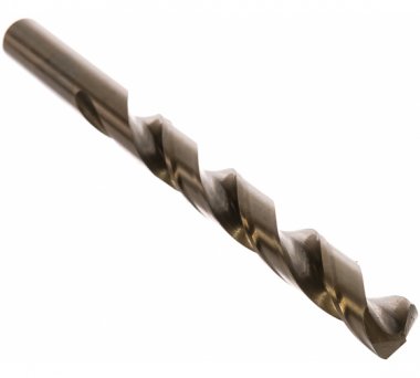 Фотография товара 'Thorvik TDB113K5 Сверло спиральное по металлу HSS Co d11.3 мм'