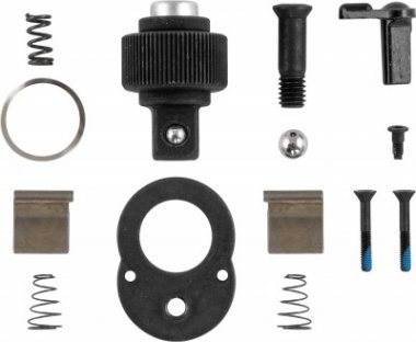 Фотография товара 'Thorvik FRH3872RK Ремонтный комплект для FRH3872, 3/8"DR'