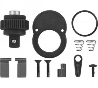 Фотография товара 'Thorvik RH01472RK Ремонтный комплект для трещоточной рукоятки RH01472, 1/4"DR'
