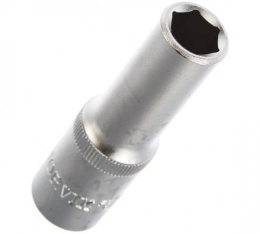 Фотография товара 'Thorvik FS11212 Головка торцевая глубокая 1/2"DR, 12 мм'