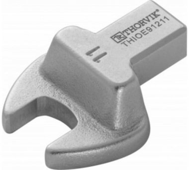 Фотография товара 'Thorvik THIOE91211 Вставка рожковая 11 мм 9х12 мм'
