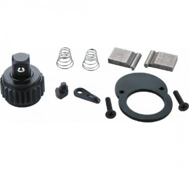 Фотография товара 'Thorvik THIR141812RK Ремонтный комплект для вставки трещоточной THIR141812'