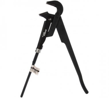 Фотография товара 'Thorvik BNPW15L Ключ трубный рычажный, №2, форма A'