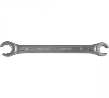 Фотография товара 'Thorvik FNW1214 Ключ гаечный разрезной, 12x14 мм'