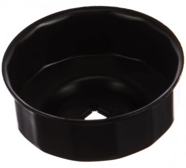 Фотография товара 'Thorvik AOFW6514 Съемник масляных фильтров "чашка" 14-граней'