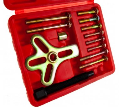 Фотография товара 'Thorvik AHBPS13 Съемник многофункциональный с болтовыми захватами'