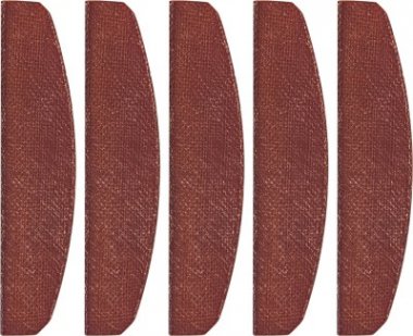 Фотография товара 'Thorvik RKS11018 Комплект лопастей ротора двигателя дрели RAD1018'