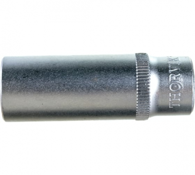 Фотография товара 'Thorvik FS31413 Головка торцевая глубокая 12-гранная 1/4"DR, 13 мм'