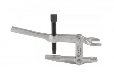 Фотография товара 'Thorvik ABJP4 Съемник шаровых шарнирных соединений рычажный 17 мм'