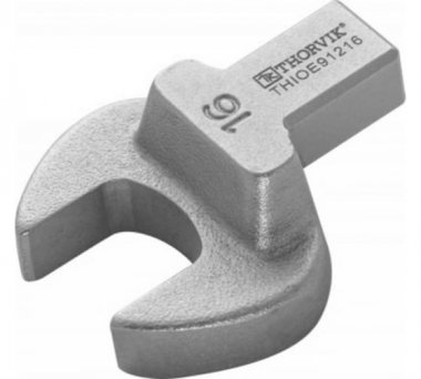 Фотография товара 'Thorvik THIOE91216 Вставка рожковая 16 мм 9х12 мм'