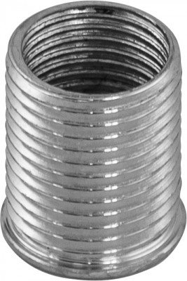 Фотография товара 'Thorvik SPTRI1434 Вставка резьбовая М14х1.25, высота 20 мм'