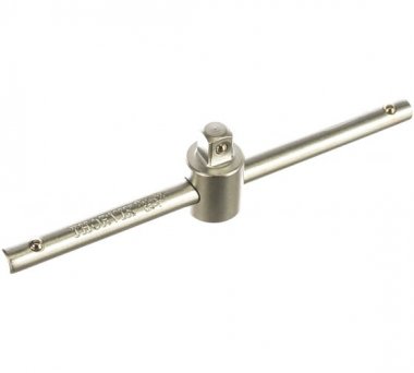 Фотография товара 'Thorvik TH14011 Вороток Т-образный 1/4"DR, 110 мм'