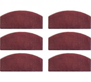 Фотография товара 'Thorvik RKS23416 Комплект лопастей ротора двигателя гайковерта AIW3416'