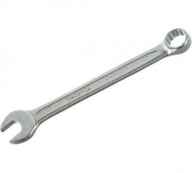 Фотография товара 'Thorvik CW00017 Ключ гаечный комбинированный, 17 мм'