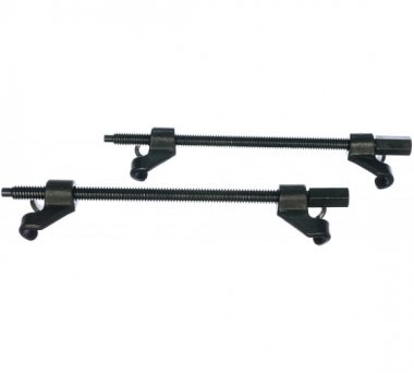 Фотография товара 'Thorvik ASC37 Стяжки пружин амортизационных стоек 370 мм'