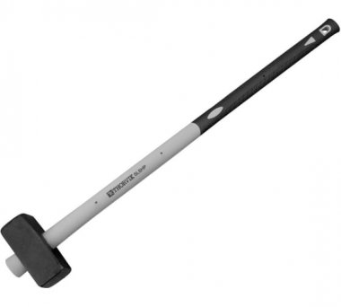 Фотография товара 'Thorvik SLSHP8 Кувалда с фиберглассовой рукояткой, 8 кг.'
