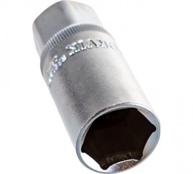 Фотография товара 'Thorvik SPS1221 Головка торцевая свечная 1/2"DR, 21 мм'