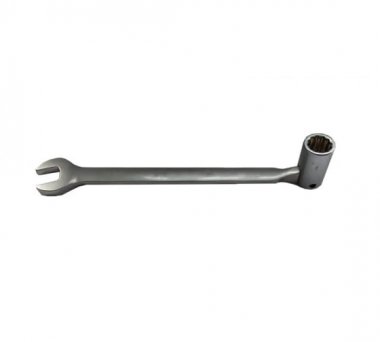 Фотография товара 'Thorvik CSW08 Ключ гаечный комбинированный карданный, 8 мм'