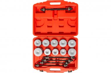 Фотография товара 'Thorvik APPS27 Инструмент универсальный для замены сайлентблоков'