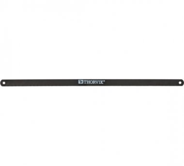 Фотография товара 'Thorvik MHSB30 Полотно для ножовки по металлу, 300 мм'