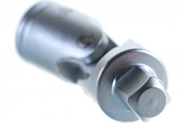 Фотография товара 'Thorvik UJ14000 Шарнир карданный 1/4"DR'