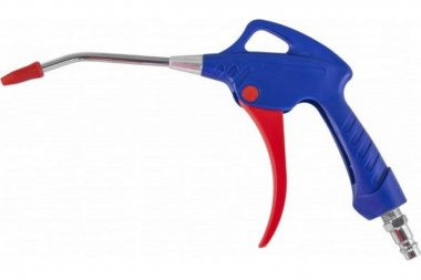 Фотография товара 'Thorvik ABG6510 Пистолет продувочный 100 мм'