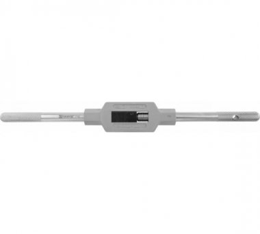 Фотография товара 'Thorvik TH3 Вороток-держатель для метчиков ручных M5-20'