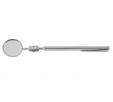 Фотография товара 'Thorvik ATIM32 Зеркало телескопическое, d-30 мм, L-170-495 мм'