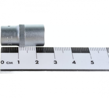 Фотография товара 'Thorvik FS21409 Головка торцевая 12-гранная 1/4"DR, 9 мм'