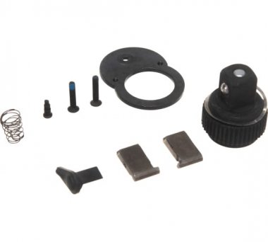 Фотография товара 'Thorvik RH01245RK Ремонтный комплект RH01245, 1/2"DR, 48 зубцов'