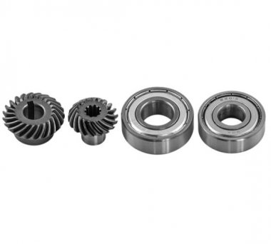 Фотография товара 'Thorvik RKS10410 Ремонтный комплект углового редуктора УШМ AAG0410'