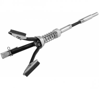 Фотография товара 'Thorvik BCH3 Хон для расточки гидравлических цилиндров в сборе, 19-64 мм'