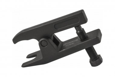 Фотография товара 'Thorvik ABJS3 Съемник шаровых шарнирных соединений рычажный 19 мм'