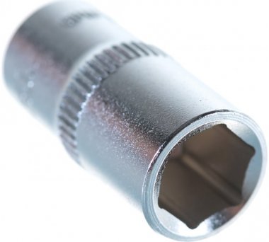 Фотография товара 'Thorvik FS01408 Головка торцевая 1/4"DR, 8 мм'