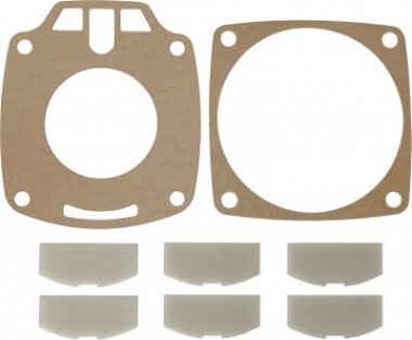 Фотография товара 'Thorvik RKS1125M Ремонтный комплект двигателя гайковерта AIWS125M'